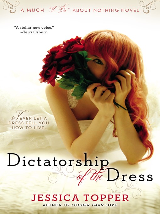 Title details for Dictatorship of the Dress by Jessica Topper - Wait list